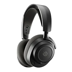 Игровая гарнитура SteelSeries Arctis Nova 7 Wireless Gen 2 Black