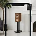 Полочная акустика KEF R3 Meta Walnut - рис.3