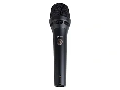 Микрофон вокальный iCON DynaMic 58 Black