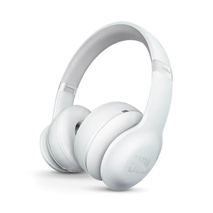Беспроводные наушники JBL Everest 300 BT White - рис.0