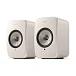 Полочная акустика KEF LSX II LT Stone White - рис.1