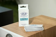 Салфетка для чистки Dekoni Audio Cleaning Wipes