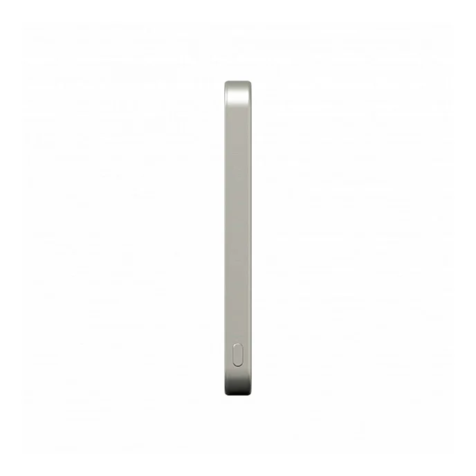 Портативный аккумулятор Magssory Pride 5000мАч Magnetic Titanium - рис.3