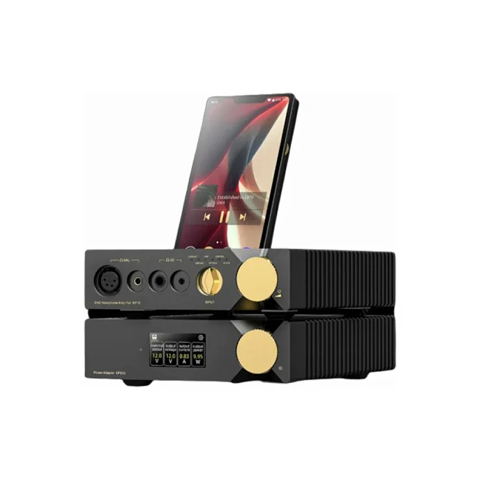 Сетевой аудиоплеер Onix Miracle Black - рис.0