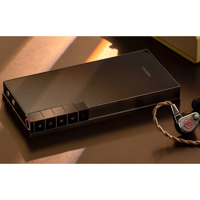 Плеер Astell&Kern PD10 Black - рис.4