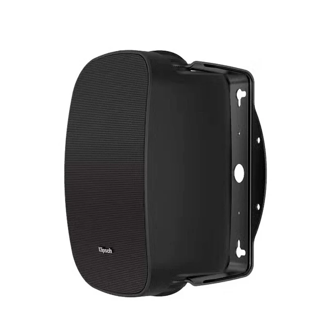 Настенная акустика Klipsch RSM-650 Black - рис.5