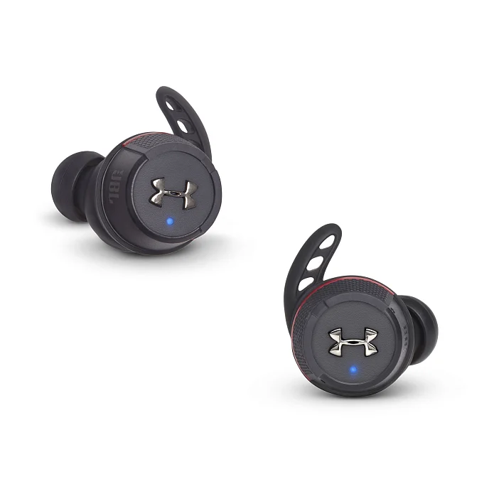 Беспроводные наушники JBL Under Armour Sport True Wireless FLASH - рис.0