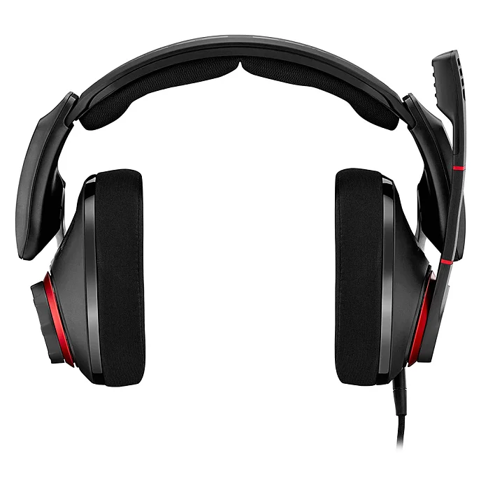 Игровая гарнитура EPOS GSP 500 Black - рис.2