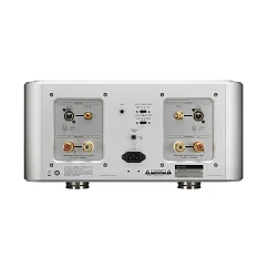 Усилитель мощности Esoteric Grandioso S1 silver