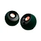 Creative Pebble Pro Green