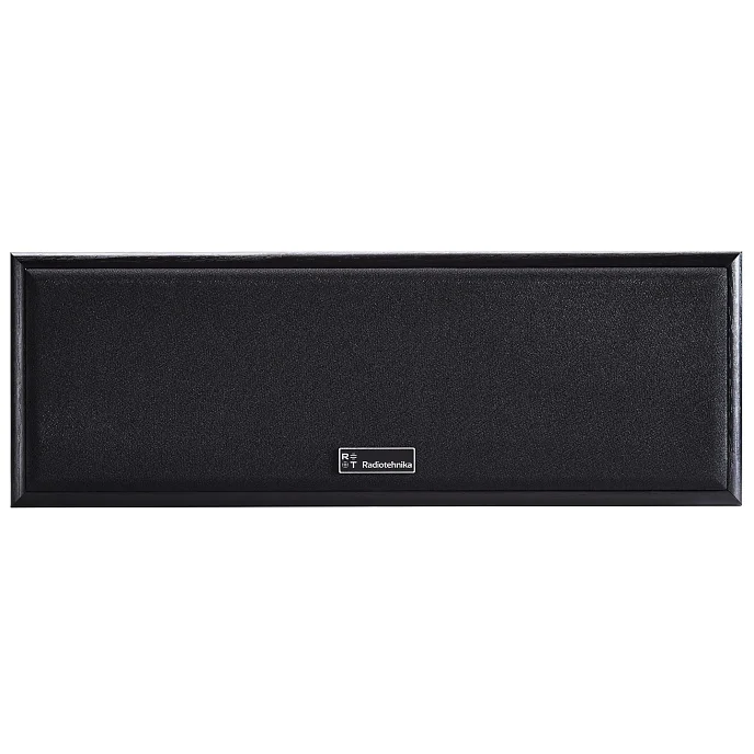 Центральный канал Radiotehnika Alfa 1.03 MKll Black Ash - рис.4