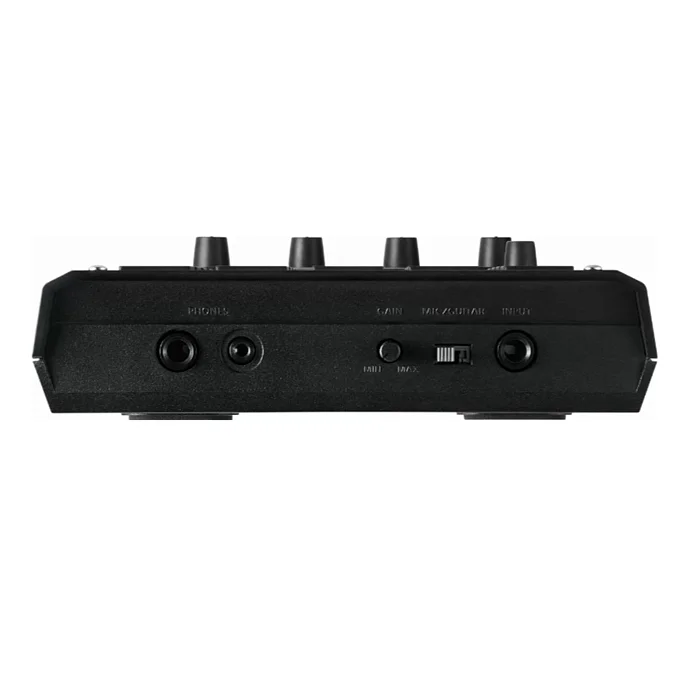 Процессор эффектов Roland SP-404 MK2 Black - рис.4