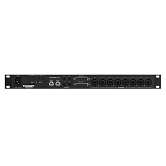 Аудиоинтерфейс Audient Horizon 8P 24x32 Thunderbolt 3