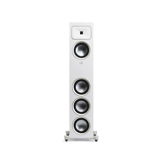 Напольная акустика Martin Logan Foundation F2 Satin White - рис.3