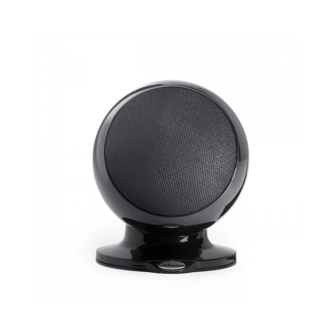 Полочная акустика Cabasse ALCYONE 2 Satellite Black - рис.0