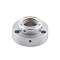 Clearaudio Swing Base for TT5 Silver