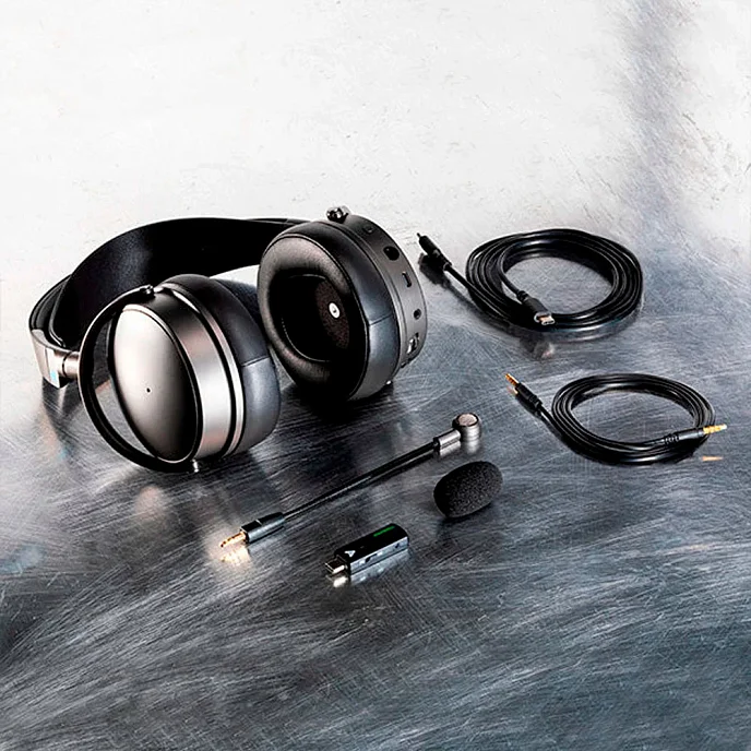 Игровая гарнитура Audeze Maxwell for Xbox - рис.6