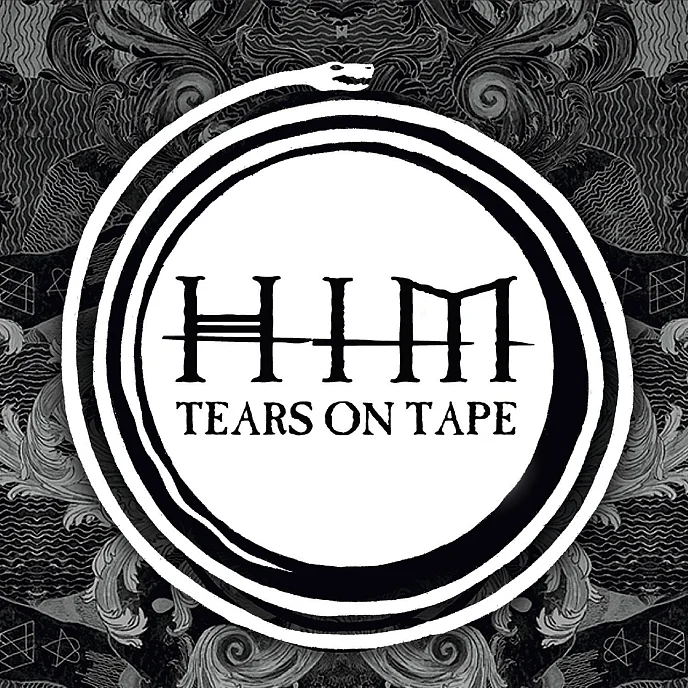 Пластинка HIM – Tears On Tape LP - рис.0