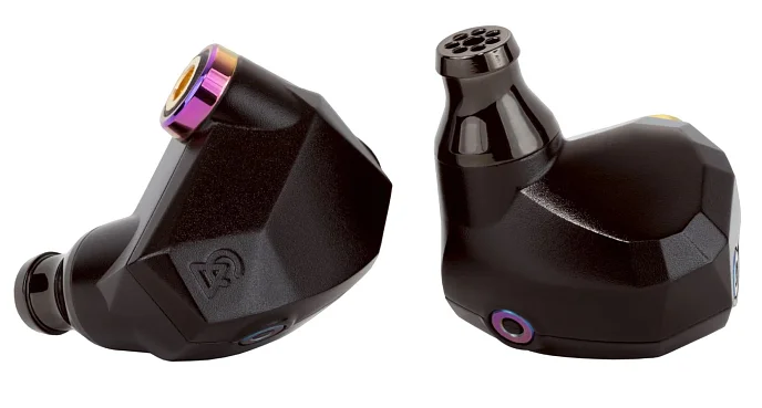 Наушники Campfire Audio Fathom Black - рис.3