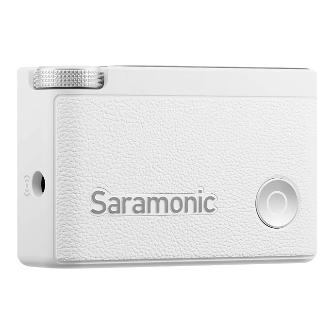 Радиосистема Saramonic Ultra 02 White - рис.2