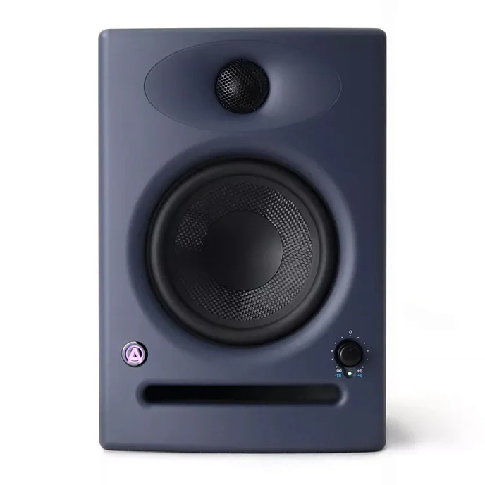 Студийный монитор AuraSonics Source 5 Grey - рис.0