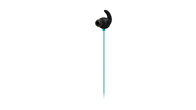 Беспроводные наушники JBL Reflect Mini BT Teal - рис.5