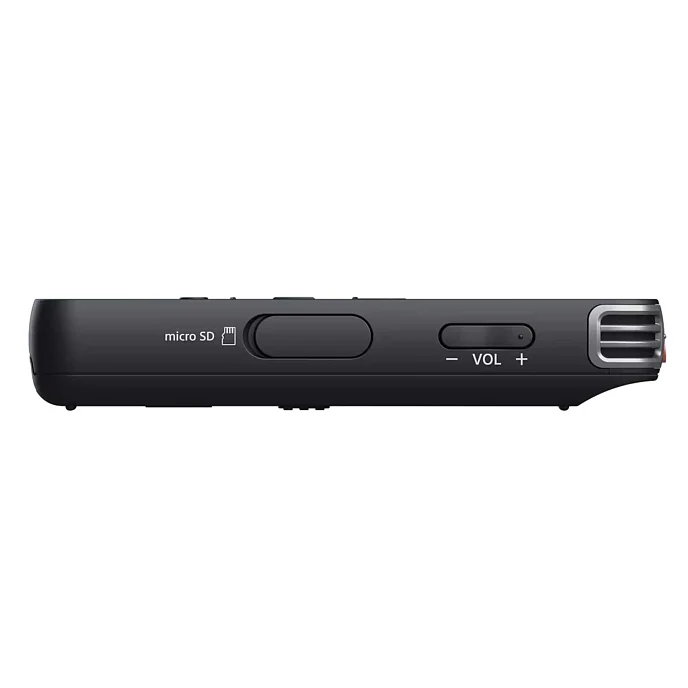 Диктофон Sony ICD-PX470 black цифровой диктофон_OpenBox - рис.3