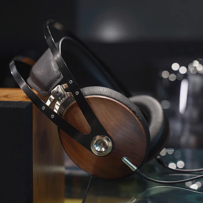 Наушники полноразмерные Meze Audio 99 CLASSICS Walnut Silver - рис.10