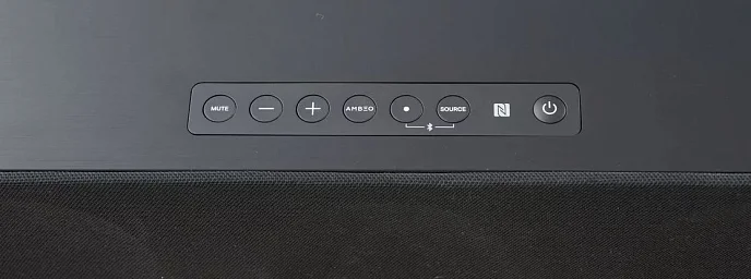 Саундбар Sennheiser AMBEO Soundbar Max SB01 - рис.3