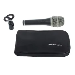Микрофон вокальный Beyerdynamic TG V50s