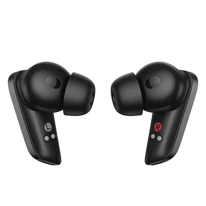 Беспроводные наушники Edifier NeoBuds Planar Black - рис.1