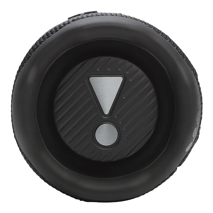 Беспроводная акустика JBL Flip 7 Black - рис.4