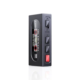 FiiO KA15 Black