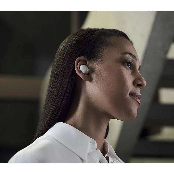 Беспроводные наушники Sony WF-1000XM6 Silver - рис.7