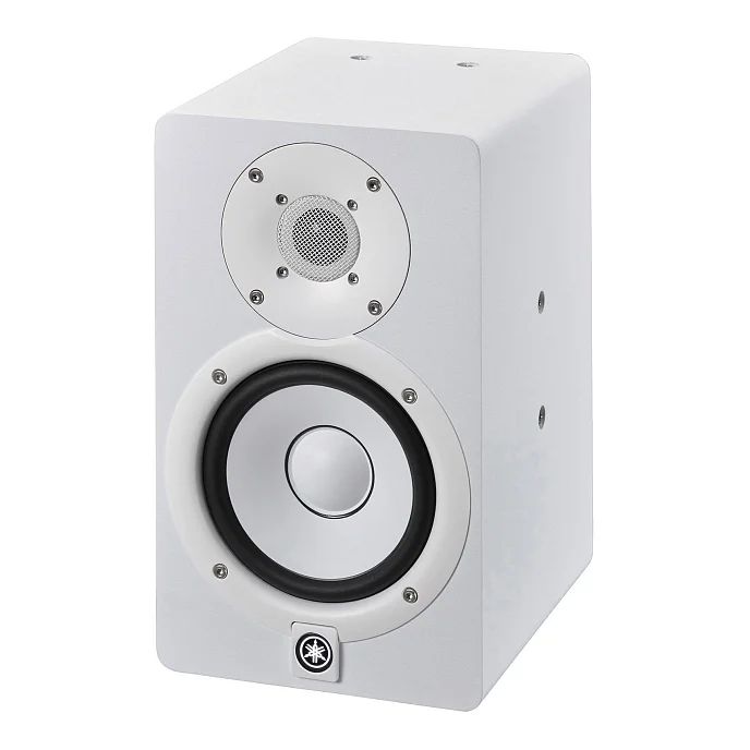 Студийный монитор Yamaha HS5I White - рис.0