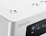 Акустическая система Denon CEOL Piccolo N4 White - рис.1