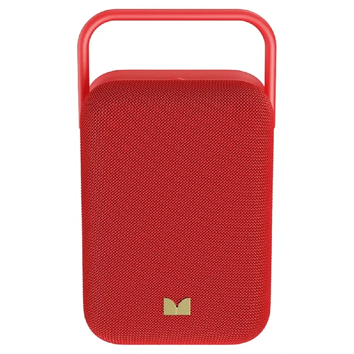 Портативная колонка Monster Blaster Tower MS62133 Red - рис.9