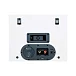 Настенная акустика Monitor Audio Silver FX 7G Satin White - рис.1