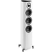 - рис.1 Напольная акустика Sonus Faber Sonetto III white - рис.1