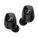 Беспроводные наушники Sennheiser CX Plus True Wireless Black - рис.7