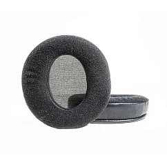 Амбушюры Dekoni Audio Fiio FT1 Headphone Sheepskin/Elite Velour Hybrid Black