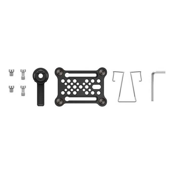Радиосистема Sennheiser EW-DP ENG SET (R1-6) Black - рис.6