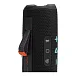- рис.2 Беспроводная акустика JBL Flip 7 Black Orange - рис.2
