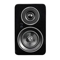 Полочная акустика Jamo C705PA MKII High Gloss Black