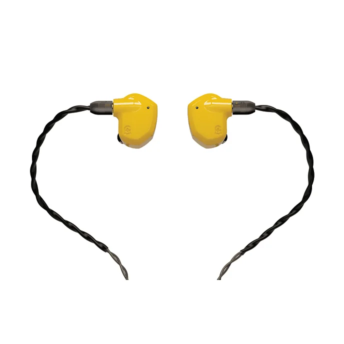 Наушники внутриканальные Campfire Audio Honeydew Orange - рис.3