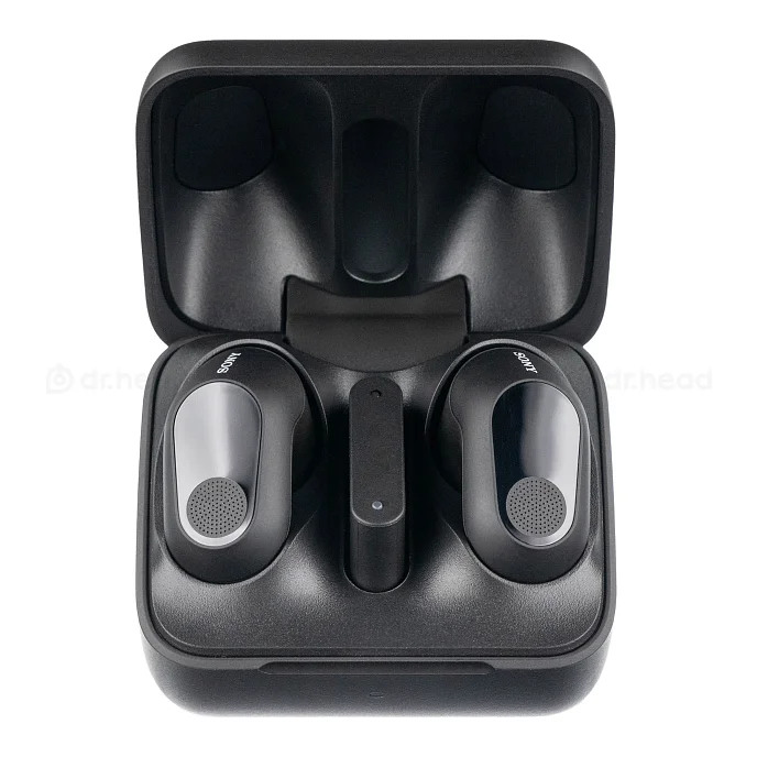 Наушники Sony INZONE Buds Black купить в Москве, цена 15990