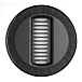 Полочная акустика Wharfedale AURA 2 Hi-Gloss Black - рис.11