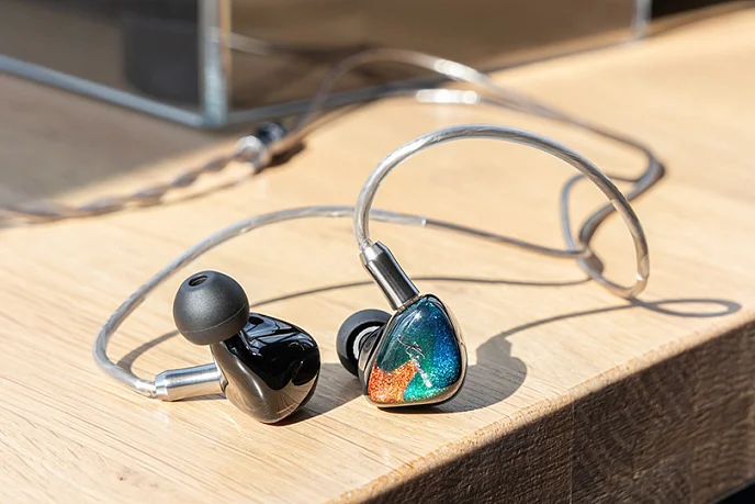 IEM наушники Kinera Imperial Nanna 2.0 - рис.30