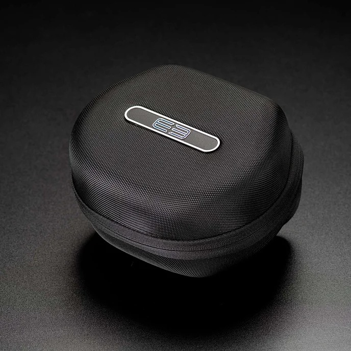 Наушники полноразмерные Dan Clark Audio E3 - 2m 6.3mm VIVO cable - рис.22