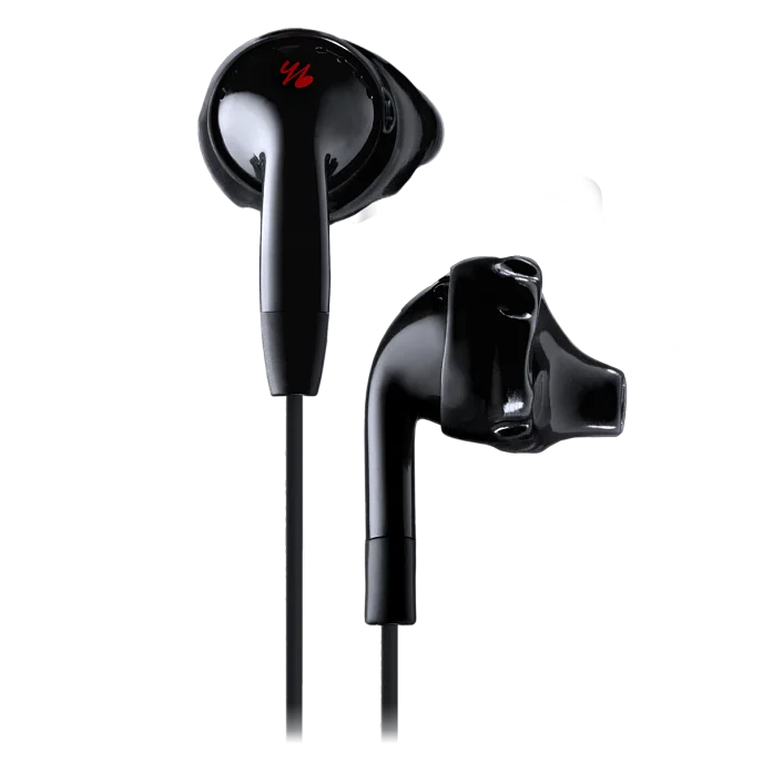 Наушники JBL Yurbuds Inspire 100 Black - рис.0